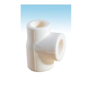 Pvc Boru İnegal Te Pprc 32X25X20 Mm 10 Adet