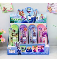 ZOOTOPİA VERSATİL KALEM SET