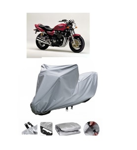 Yeni Yamaha XJR 1200   Motosiklet Brandası ARKA ÇANTA UYUMSUZ BRANDA
