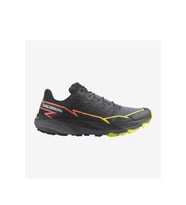 Salomon Thundercross L472954 Erkek Outdoor Ayakkabı - SİYAH
