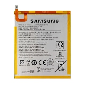 Samsung Galaxy Tab A8 T290-T295-T297 Pil Batarya Swd-Wt-N8