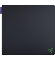 Razer Gigantus V2 Pro L - Max Control - Hız Ve Kontrol Için Yumuşak E-Spor Oyun Mousepad'I - Glideco