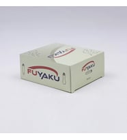 Fuyaku Çengelli İğne 22 mm Siyah (1.728 Adet)