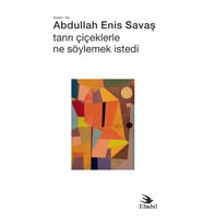 Tanrı Çiçeklerle Ne Söylemek İstedi (Şiir)