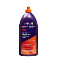 3M WAX JELKOT İNCE PASTA 946 ML 36106 TEKNE KARAVAN