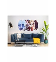 ANİME MDF TABLO-0153