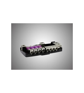 Xvp-01 Block Dağıtıcı