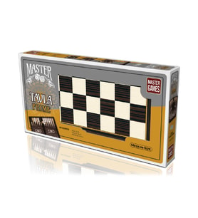 Ks Master Prime (Orta) Tavla T22