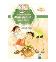 Akıllı Buluşlar Dizisi - Gümüş Kirpi