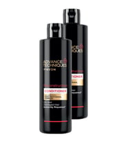 Avon Advance Techniques Reconstruction Onarıcı Saç Kremi 250 Ml. İkili Set