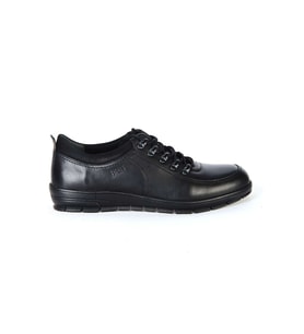 Berenni 177 Erkek Casual Ayakkabı (Siyah)
