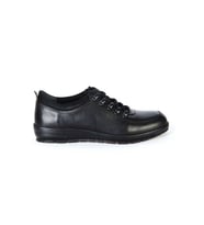 Berenni 177 Erkek Casual Ayakkabı (Siyah)