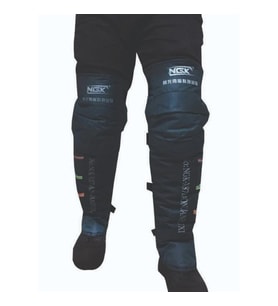 Tex 297 UCZ Bacak Koruma Rüzgarlık