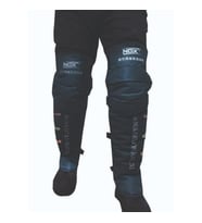 Tex 297 UCZ Bacak Koruma Rüzgarlık