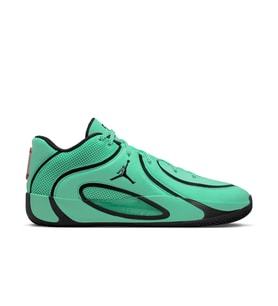 Jordan Tatum 4 'Green Glow' Erkek Basketbol Ayakkabısı HQ4614-300 PASHA GİYİM