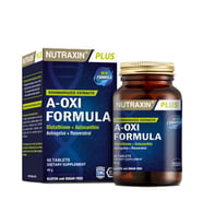 Nutraxin A Oxi Formula 60 Kapsül
