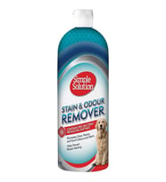 Simple Solution Köpekler İçin Leke ve Koku Giderici 1000 ml