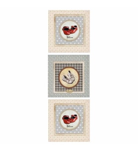 Artebella 6153K MixArt Kolay Transfer 10x25 cm 