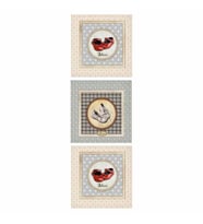 Artebella 6153K MixArt Kolay Transfer 10x25 cm 