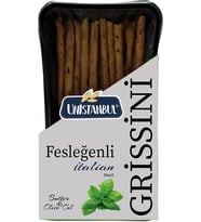 Unistanbul Grissini Fesleğenli