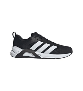Adidas Dropset Control Trainer M Erkek Günlük Spor Ayakkabı JS3036 (Siyah)