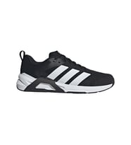 Adidas Dropset Control Trainer M Erkek Günlük Spor Ayakkabı JS3036 (Siyah)