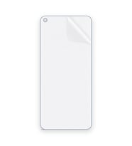 SChitec NOKIA 3.4 Uyumlu Ön Yüzey Nano Şeffaf Hidrojel Ekran Koruyucu