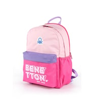 United Colors of Benetton Okul Çantası