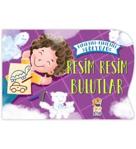 Bulutlar - Kıpırtılı Pırıltılı Gökyüzü