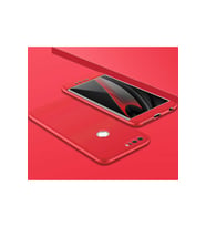 Huawei P9 Lite 2017 Uyumlu Kılıf Zore Ays Kapak