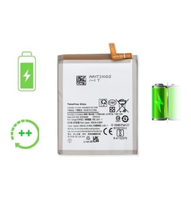 Samsung Galaxy S22 Ultra S908 ile Uyumlu Güclendirilmis İthal Pil Batarya