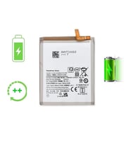 Samsung Galaxy S22 Ultra S908 ile Uyumlu Güclendirilmis İthal Pil Batarya