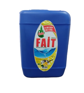 CONTES FAIT BULAŞIK DETERJANI 10 KG
