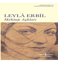 Mektup Aşkları - Ciltli