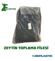 4x8 Ebatlı Gölgelik Branda %75 File Zeytinlik Bademlik Dut YAYGI Tente