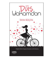 Düş Yakamdan - Seda Küçük