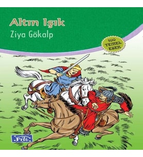 Altın Işık (100 Temel Eser - İlköğretim)