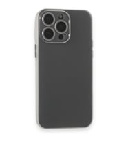 Newface İphone 15 Pro Uyumlu Premium Silikon Telefon Kılıfı