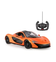 Sunman 1/14 Kumandalı Mclaren P1 75100 (Turuncu)