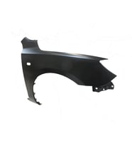 MAZDA 3- HB- 03/06; ÖN ÇAMURLUK DELİKLİ SAĞ (TW) BP4K-52-111D 351-2103