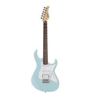 Cort G200SKB Elektro Gitar  Sky Blue - S-S-S Manyetik