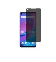 Trident A53 Pro Mat Hayalet Ekran Koruyucu Yandan Bakınca Görünmeyen Ekran Privacy Ekran Koruyucu