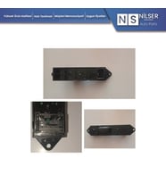 Mitsubishi L200 Ön Sağ Cam Düğmesi 1997-2001