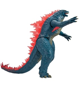 Godzilla x King Kong Monsterverse Evreni Aksiyon Figür