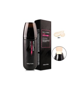 Holika Holika Face2change Liquid Roller Bb 21
