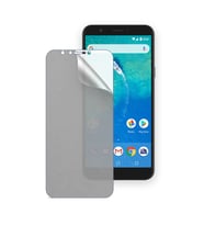 SChitec General Mobile GM8 Uyumlu Ön Yüzey Mat Hidrojel Ekran Koruyucu