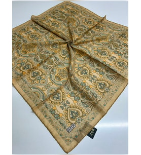 ZER SOFT EŞARP
