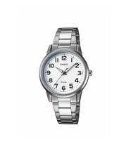 CASİO LTP-1303D-7BVDF Quartz Çelik Gri 30 mm Kadın Kol Saati