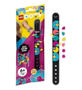 LEGO Dots 41943 Gamer Bracelet with Charms