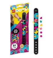 LEGO Dots 41943 Gamer Bracelet with Charms